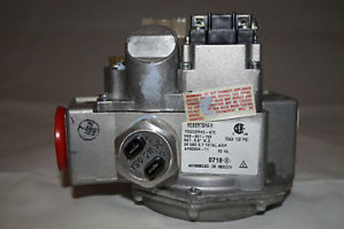 Rheem Gas Valve NG sp8099n NEW