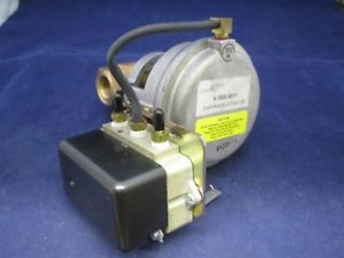 Johnson Controls V-3000-8011