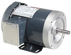 General Purpose Motor Marathon Motors 056T17F5321