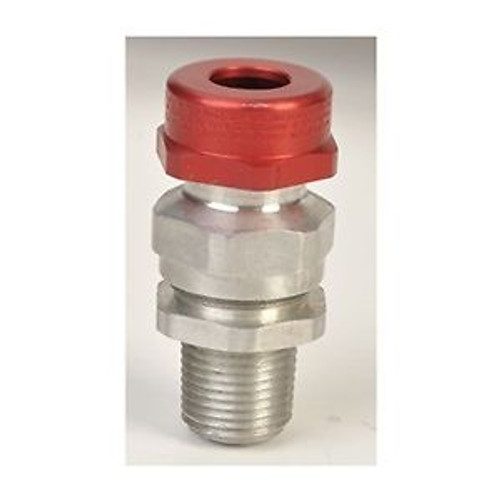 Connector, 0.50 To 0.75 In Cable Dia