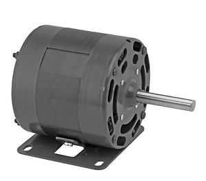Fasco D1006 4.4 Frame Open Ventilated Shaded Pole OEM Replacement Motor with