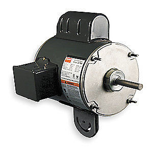 DAYTON Replacement Motor for 1VCG4 and 1VCG6 2ATW8