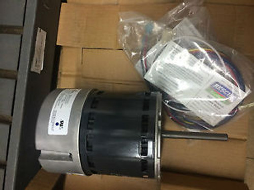 Nidec Motor 5550ET