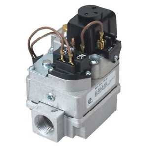 WHITE RODGERS 36C94-906 Gas ValveSlow OpeningNG G3106629