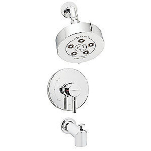 SPEAKMAN Shower Valve Non-DiverterChrome SM-1030-P