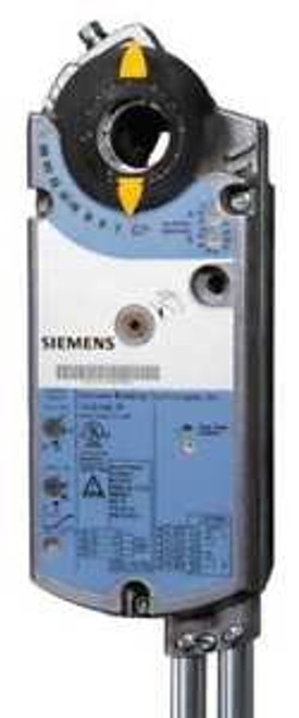 Electric Actuator Siemens GCA126.1P