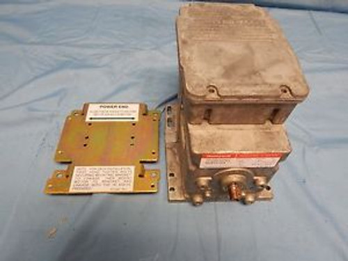 Honeywell M6284-A-1005 Modutrol IV Motor