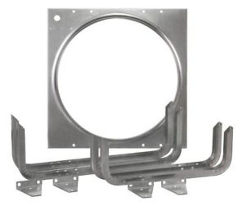 Dayton Replacement Fan Panel And Drive Frame - 60N499