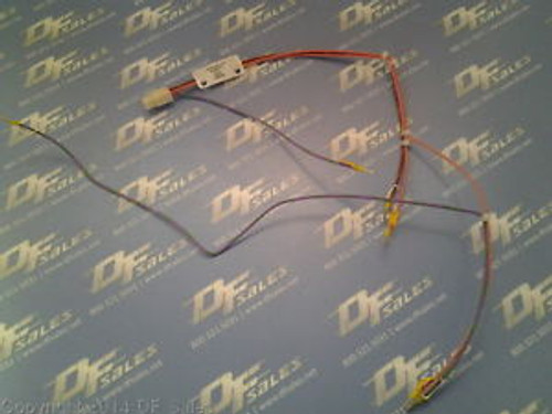 853-022492-002 - Lam Research - Cable Assy, 2B1A4P7 Rev B