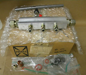 YORK 375-28716-004 MANIFOLD 37528716004