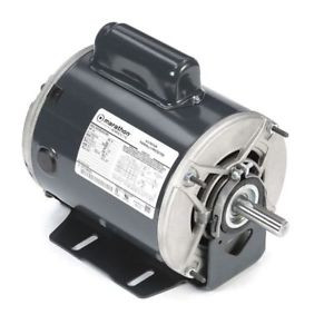 General Purpose Motor Marathon Motors 5KC46LN0149X