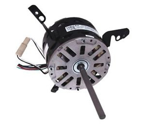 3/4 hp 1075 RPM 4 Speed Direct Drive Furnace Motor 115V Century # FML1076V1