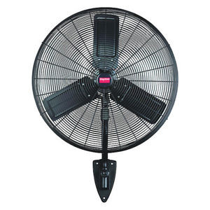 Dayton 24 Air Circulator 3480/6360 Cfm Oscillating 6Alf0