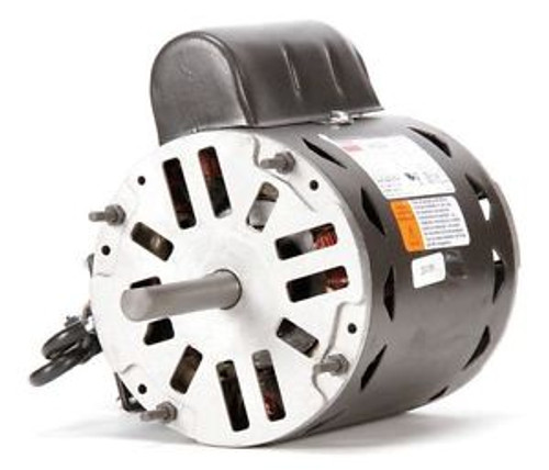 1/2 HP Direct Drive Blower Motor 1650 RPM 115/230V Dayton # 4HZ63