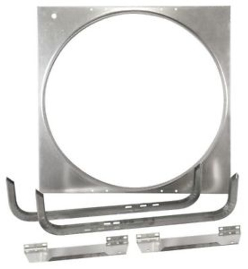 Dayton Replacement Fan Panel and Drive Frame - 50K340