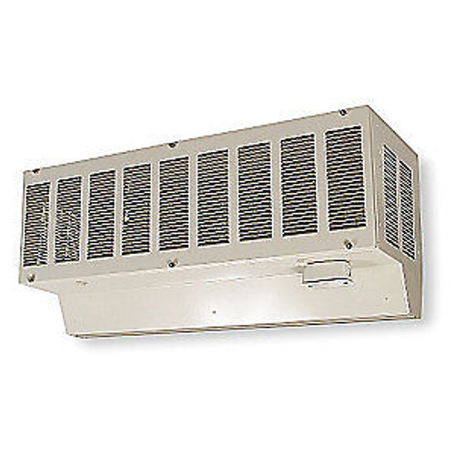 Dayton Painted Steel Air Curtain Cabinetsteel38X12-1/2 In. 6E825 Dayton Painted Steel Air Curtain Cabinetsteel38X12-1/2 In. 6E825