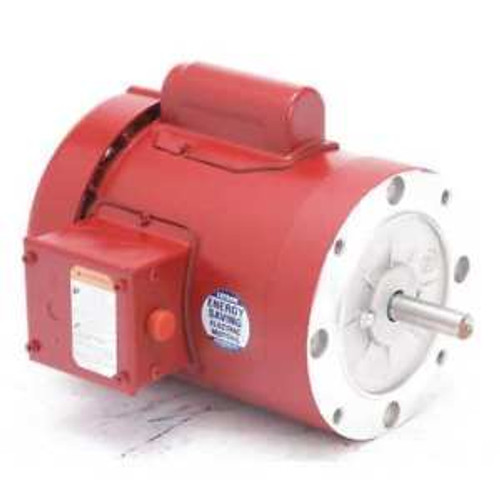 LEESON 113290.00 General Purpose Farm Duty Motor1/3 HP G4608375