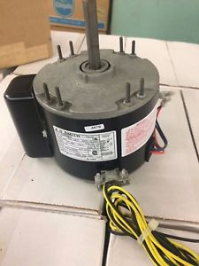 45467 - A O Smith 4LY90 Unit Heater Motor .25hp 115V 4.9A