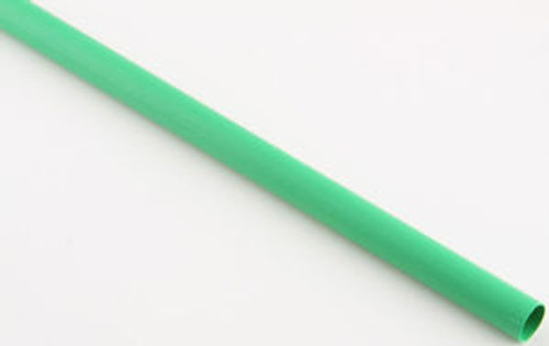 1 Dia. Green Shrink Tubing - 19A12078 - 100 Ft. Spool