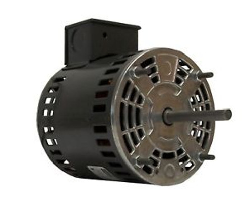 Fasco D1170 Blower Motor 1/15 HP Split-Phase 1500 RPM 115V