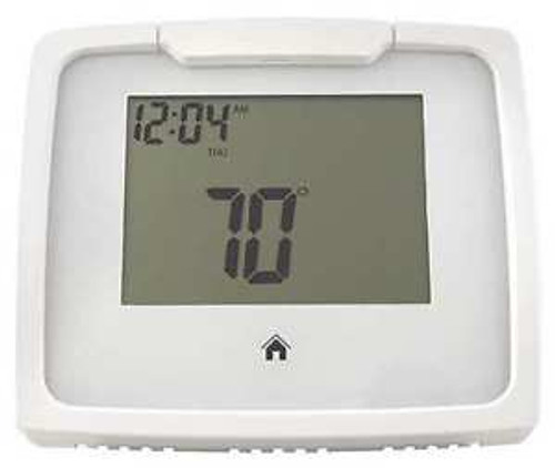 Icm WiFi Thermostat 7 Day Programmable Stages 2 Heat/2 Cool I2020WH