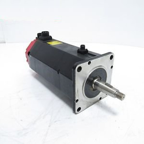 Fanuc AC Servo Motor A06B-0147-B675