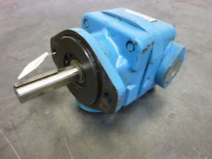 Vickers Pump V201P8P1C11 Used #66638