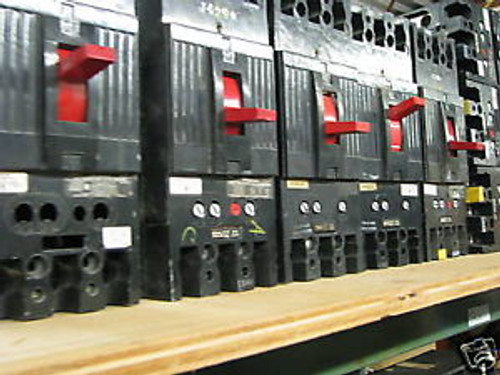 GE THFK236150 Circuit Breaker