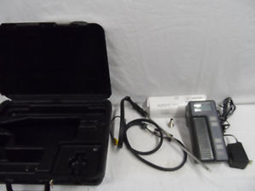 Bacharach CA 40A Combustion Analyzer -     #23