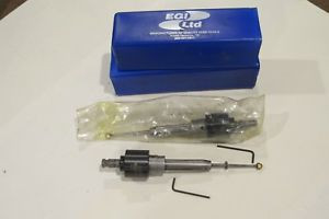 1 NEW EGI 824 Condenser Tube Expander 3/4 14 ga .574-.639 & 1 used EGI 824