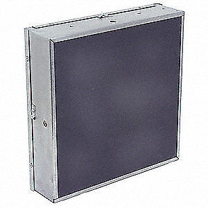 TEMPCO Panel Radiant Heater30 In. L12 In. W RPB21241