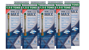 Xantus Maximum Seal Direct Inject XL4 8 pack