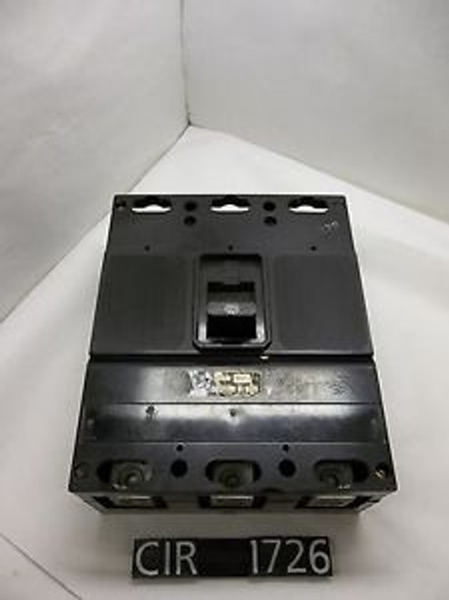 I-T-E 400 Amp Circuit Breaker (CIR1726)