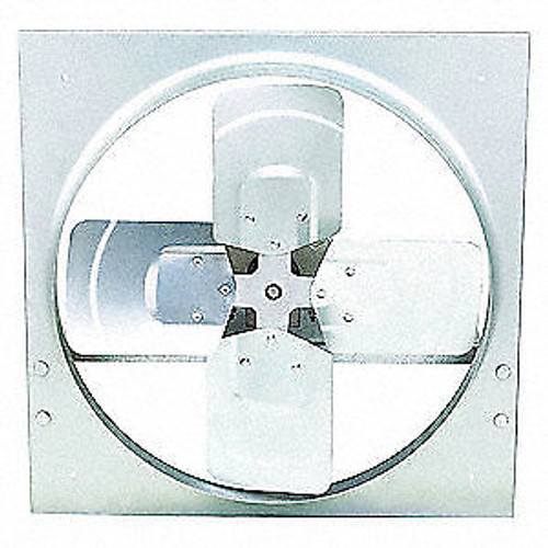 DAYTON Exhaust Fan18 In 115/230V 10E042