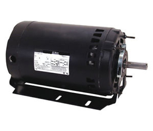 1.5 hp 3450 RPM 56H Frame 200-230/460V Belt Drive Blower Motor Century # H843V1