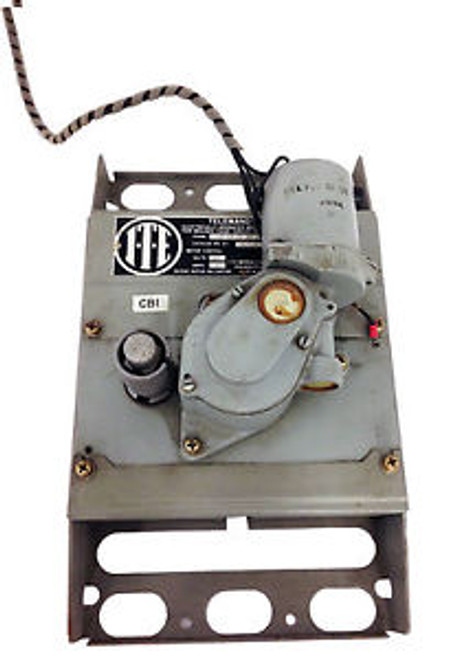ITE T01-P120  120V, 10 Amp, Telemand Electrically Operated Mechanism