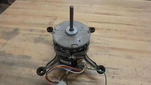 Carrier Bryant ECM blower motor mod# HD44AE116 1/2 HP ECM 2.3  FL1750