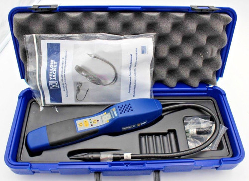 Yellow Jacket AccuProbe UV Leak Detector