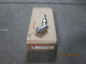 Fireye Pressure Temperature Sensor Model # TS348-2.  N.O.S