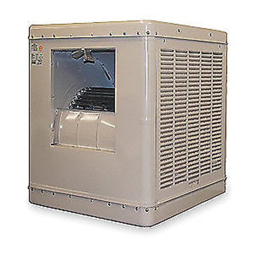 Essick Air Ducted Evaporative Cooler4000To4500Cfm N40/45S Cool Sand