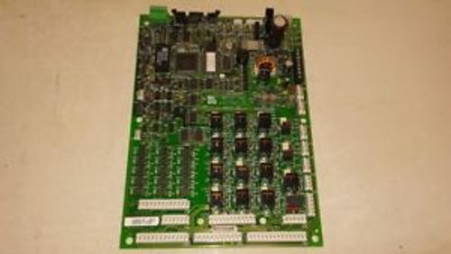 Liebert 415761G2 Rev 15 Control Board