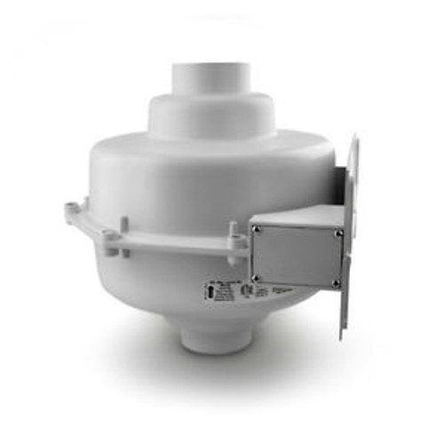 NEW RadonAway Model GP401 3 Radon Mitigation Fan/Pump 23009-1