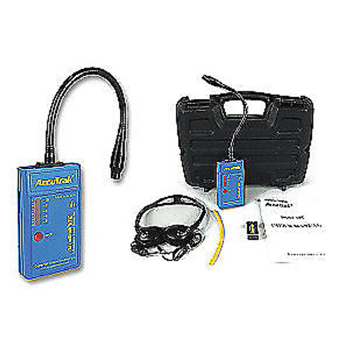 SUPERIOR ACCUTRAK Ultrasonic Leak Detector36 to 42 KHz VPE-GN