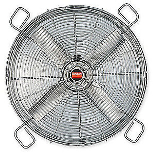 DAYTON Transformer Fan115/230V20 in.6600 cfm 2ATX7