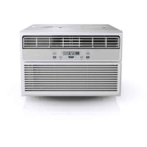 Midac Mwa08Cr71-A 8000 Btu Window Air Conditioner - Electronic Controls