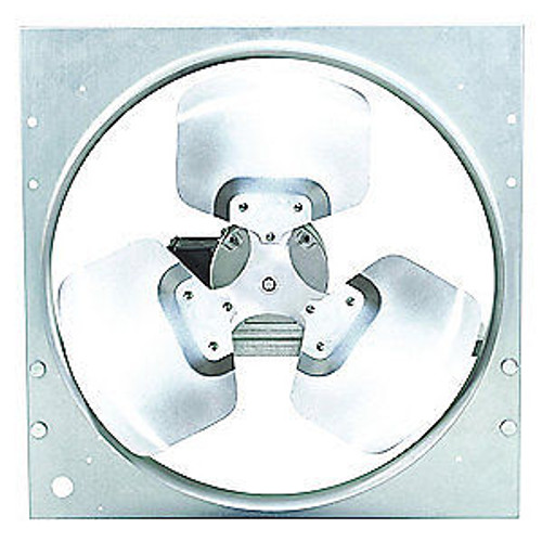 DAYTON Exhaust Fan20 In115/230V 10D976