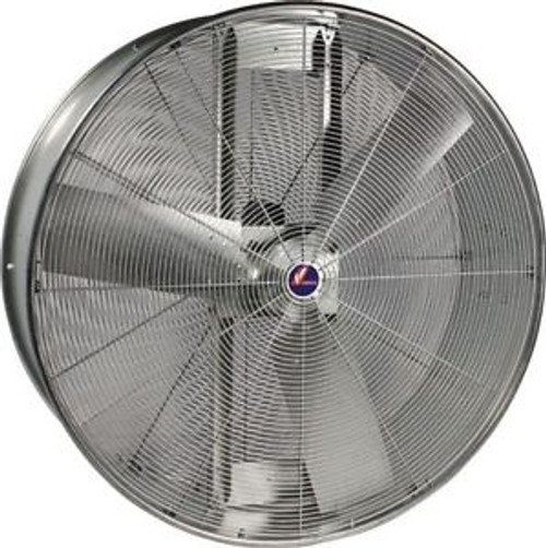 Venco Products 18 Air Circulator 2400/3600 Cfm Mac-18-339-B4-J1