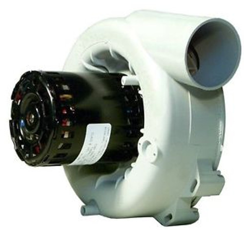 Olsen-Airco Furnace Draft Inducer Exhaust Blower Rotom # FB-RFB181