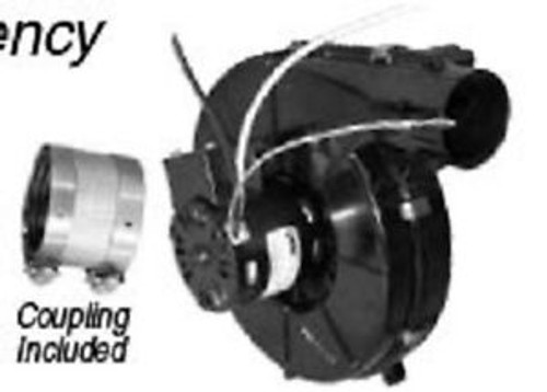 Intercity Furnace Draft Inducer Exhaust Blower  Rotom # FB-RFB145  1/25 HP