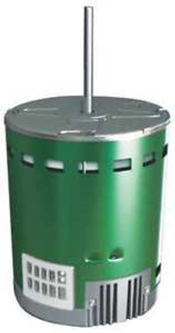 GENTEQ 5SME39HXL110 Brushless Direct Drive BlowerECM1/2 HP GENTEQ 5SME39HXL110 Brushless Direct Drive BlowerECM1/2 HP